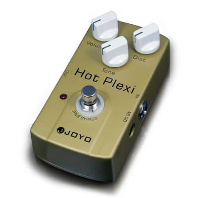 Joyo Hot Plexi