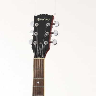 ヒストリー　ZSA-CFS HISTORY ZSA-CFS 中古品 日本製 - メルカリ