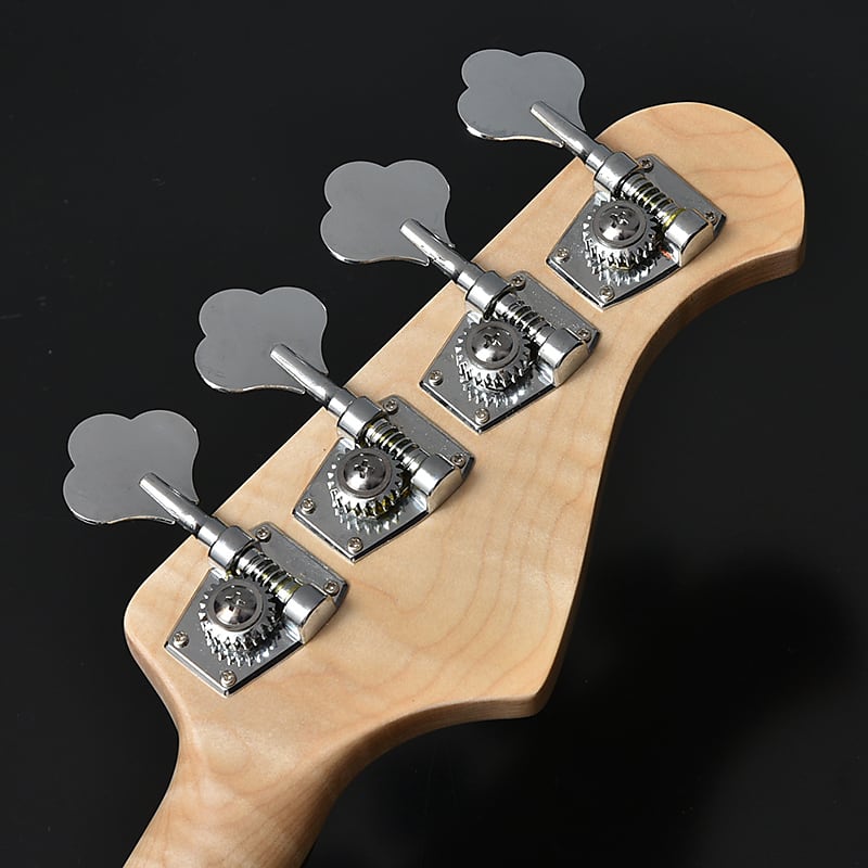 Bacchus BJB-1R-LH CAR Universe Left hand bass | Reverb Bacchus BJB-1R-LH CAR Universe Left hand bass | Reverb
