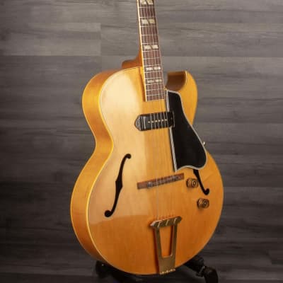 USED - Gibson ES-175 Blonde, 1954 image 5