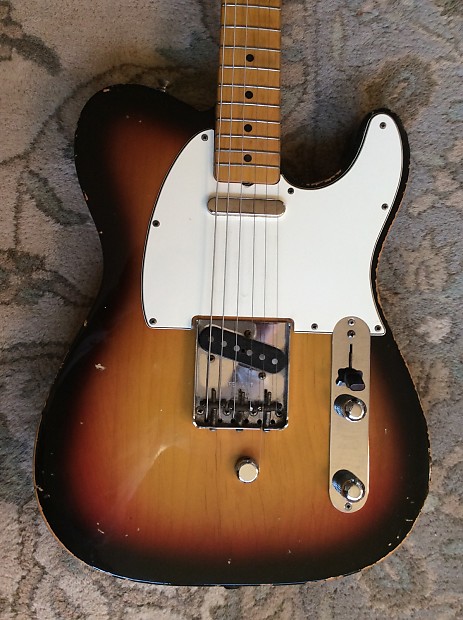 Jack white b bender discount