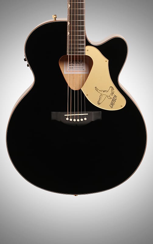 GRETSCH グレッチ G5022CBFE BLK Gretsch G5022CBFE Rancher Black Falcon with Electronics