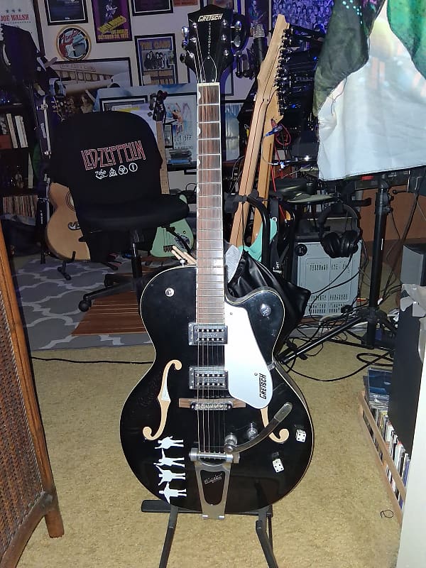 Gretsch G5120 Electromatic Hollow Body 2006 - 2013 | Reverb