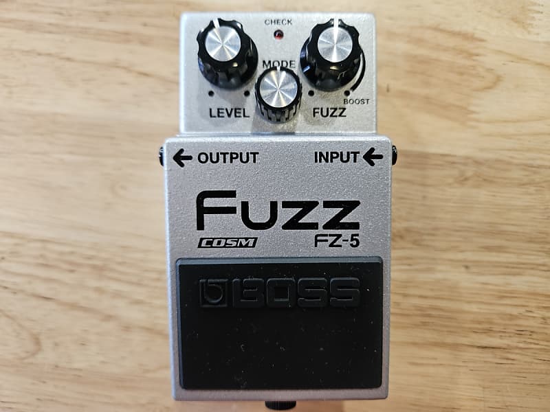 Boss FZ-5 Fuzz