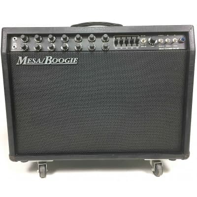 Mesa Boogie Dual Caliber DC-10 2-Channel 100-Watt 2x12" Guitar Combo