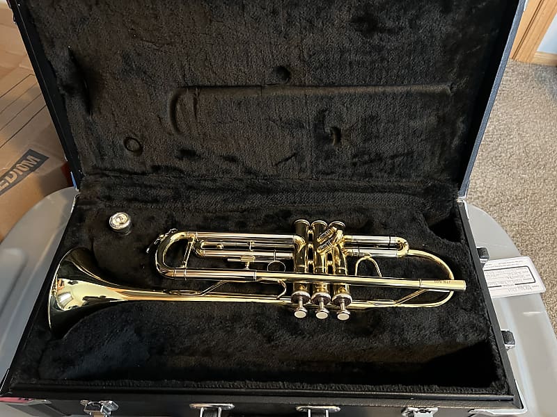 Jupiter JTR-600 - Brass | Reverb