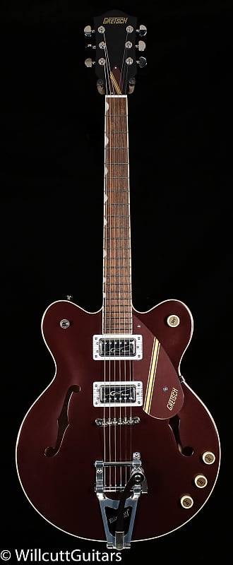 Gretsch G2604T Limited Edition Streamliner Rally II Center
