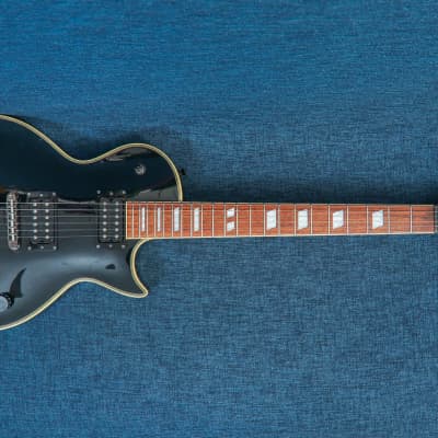 Greco LG-70 Les Paul 2003 Black | Reverb
