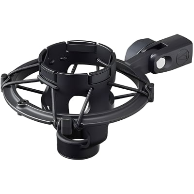 Enhanced Audio M600 Universal Microphone Mount #28924 | Reverb