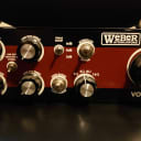 Weber Mass 100