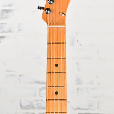 New Fender Brent Mason Telecaster Electric Guitar Primer Gray w/Case image 5