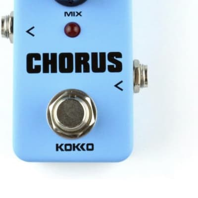 Reverb.com listing, price, conditions, and images for kokko-fch2-chorus