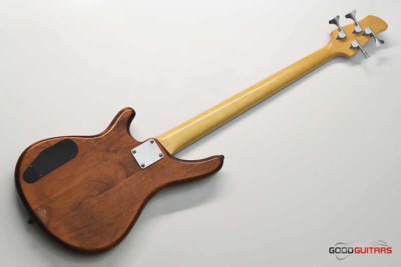 Yamaha MB-40 Motion B 1995 | Reverb