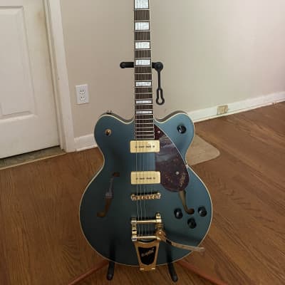 美しい 【美品】Gretsch G2622TG-P90 Streamliner エレキギター