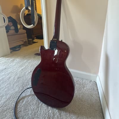 Epiphone Les Paul Special II Plus Limited Edition Flametop