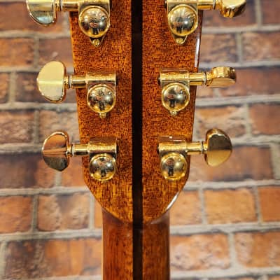 Zager 2016 ZAD900CE Natural #04 Of Production w/ OHSC & T-Shirt image 19