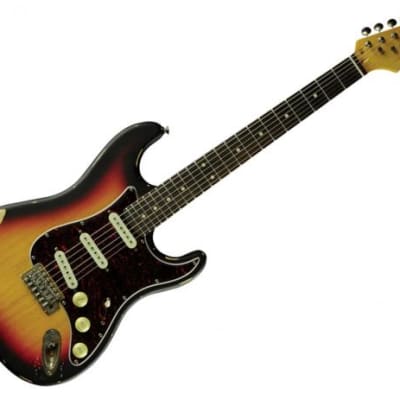 Grover Jackson MyG. DK-c.u.40 | Reverb Poland