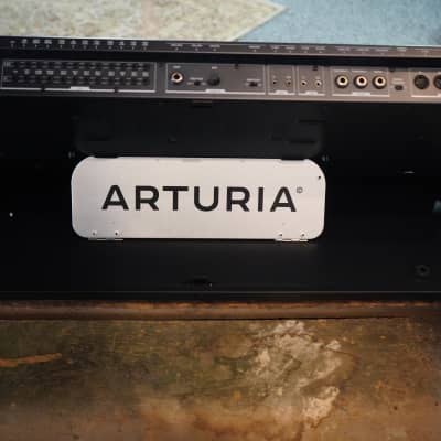 Arturia MatrixBrute 2021 image 9