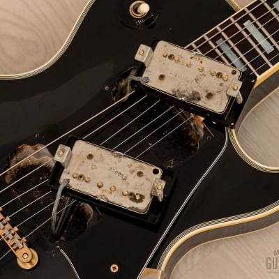 グレコEG800C Greco EG800C - Black | Blue Guitars Online Store