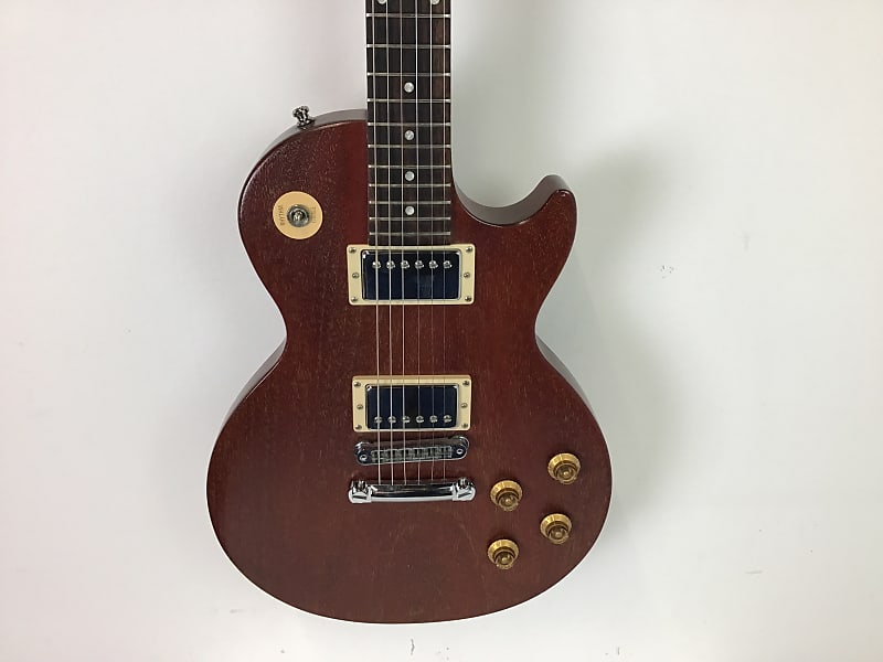 Used Gibson LES PAUL JUNIOR SPECIAL Electric Guitars Wood image 1