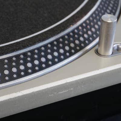 Technics SL-1200 MK3D Professional DJ Turntable - SINGLE - Silver - 240V image 10