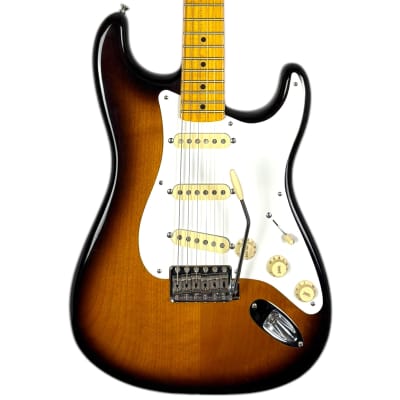Fender Eric Johnson Stratocaster | Reverb