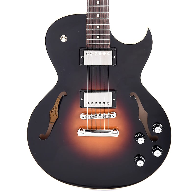 Gibson Memphis ES-235 image 2