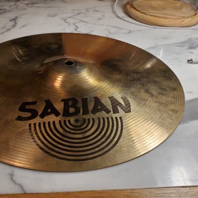 Sabian 14