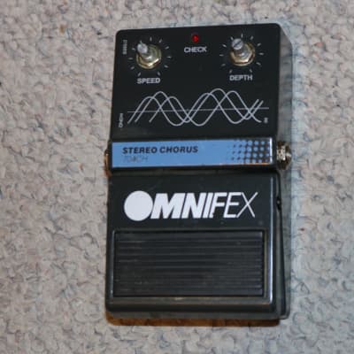 George Dennis GD120 Tremolo-Volume | Reverb Canada