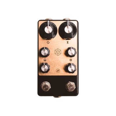 Reverb.com listing, price, conditions, and images for fjord-fuzz-loke