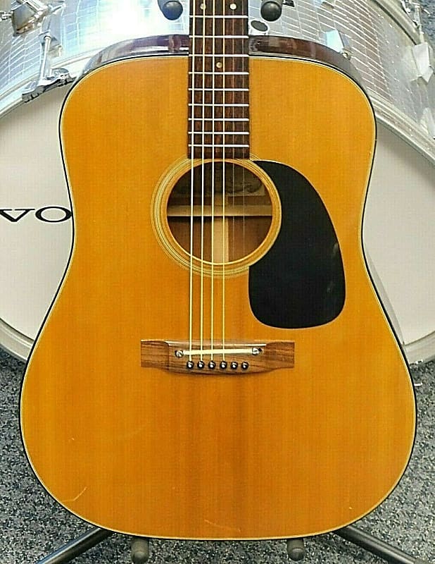 Takamine F-340 