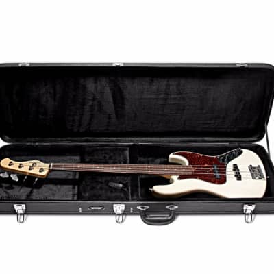 Access Stage One Electric Bass Case AC1EB1 image 2