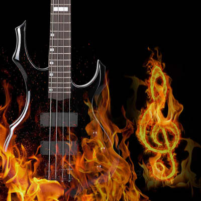 Washburn B-2 プレシジョンベース ジャパンビンテージ Washburn B-2 プレシジョンベース ジャパンビンテージ - メルカリ