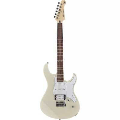 Yamaha PAC112V Pacifica HSS | Reverb