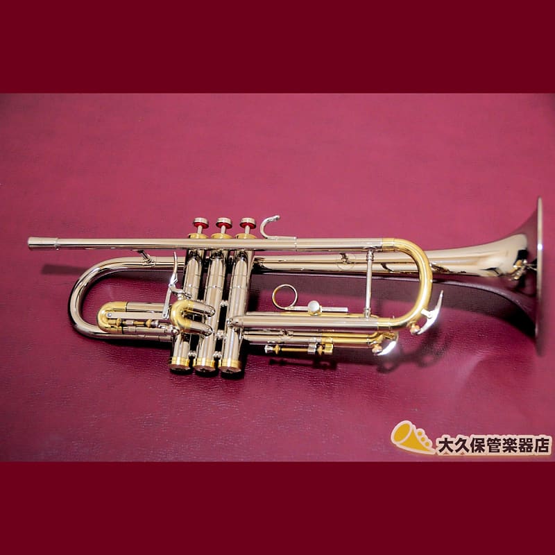 36,100円CONN Connstellation B♭ Trumpet