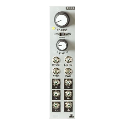 Make Noise Optomix Rev 2 Module | Reverb