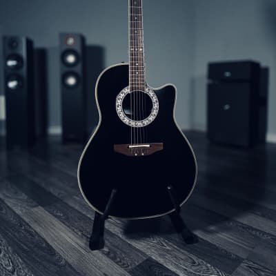 Ovation 1528d Ultra Deluxe for sale