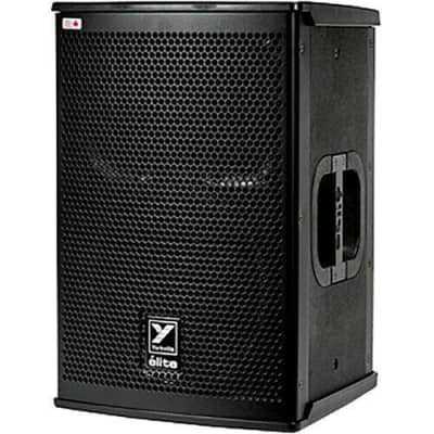 Yorkville EF10P Elite Series 10" 1200 Watts 2-Way Active PA Pro DJ Loud Speaker. image 1
