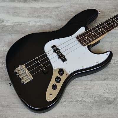 Fender JB Standard Jazz Bass MIJ | Reverb