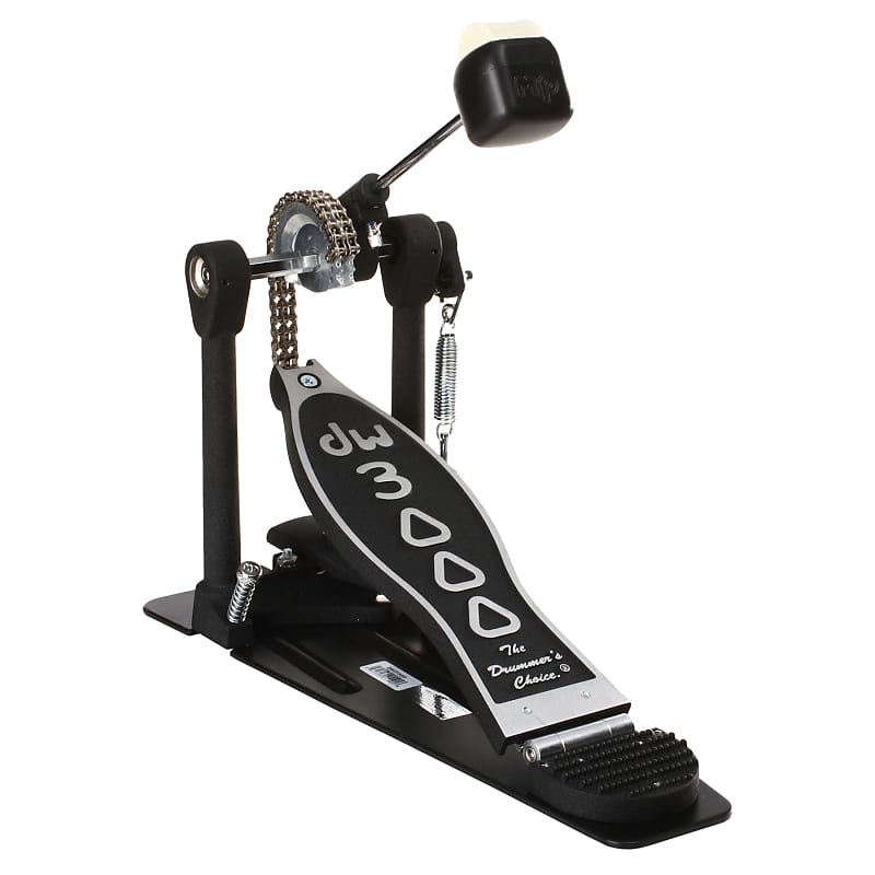 DW 3000 Series Single Pedal image 1
