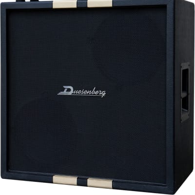 Duesenberg Doozy-2 Amplifier Stack 110W Head & Cab image 2