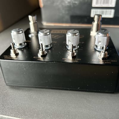 Empress Effects Tape Delay image 4
