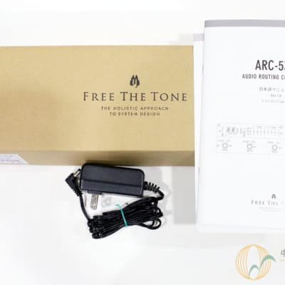 Free The Tone ARC-53M Ver.2.0 [UJ244] | Reverb Slovakia