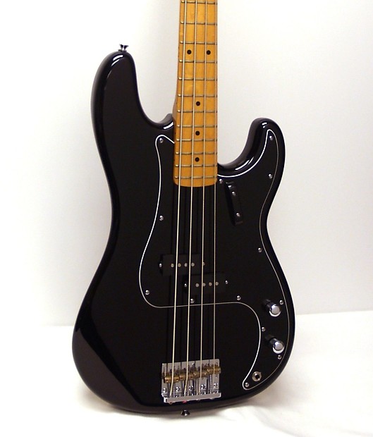 Squier precision matt freeman hotsell