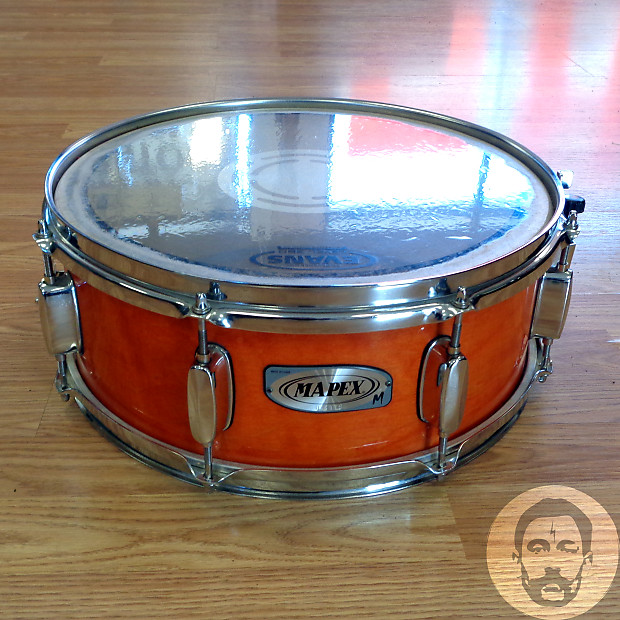 Mapex m series snare online