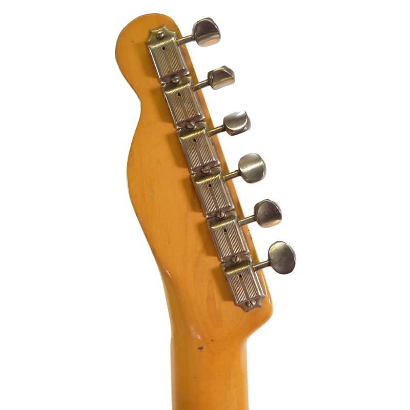 Fender Telecaster 1952 image 9