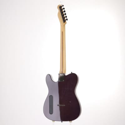 FERNANDES TE-85C Ichiro Takigawa DERLANGER CIPHER (11/09