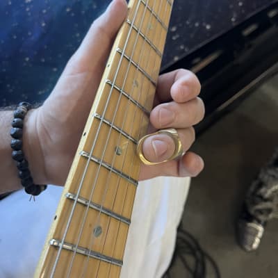 BulletSlide Fingertip Guitar Slide image 2