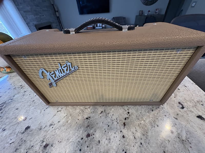 '63 Fender USA REVERB UNIT PR263 ジャンク品 Fender USA USED 中古 63 Fender Reverb ※委託 ｜イケベ楽器店