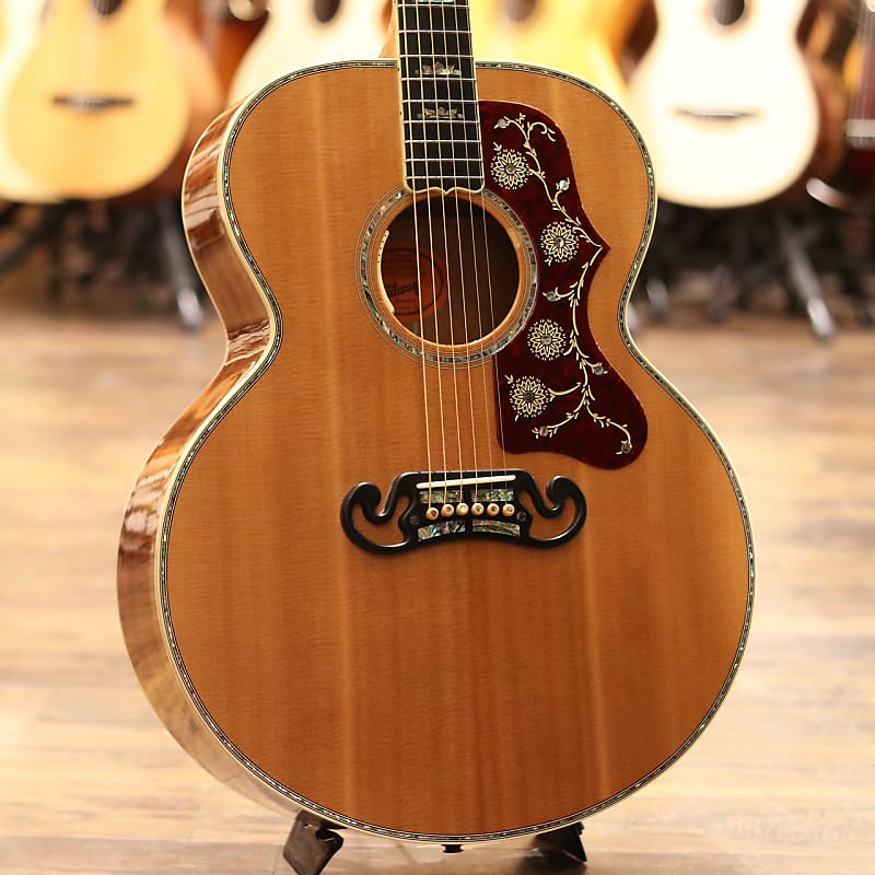 Gibson J-200 KOA SPECIAL EDITION - 楽器、器材